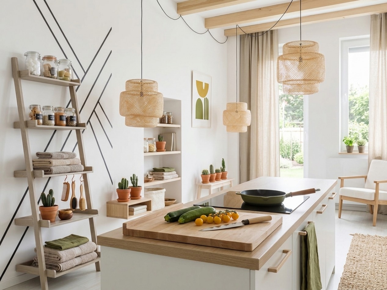 Loft en Alquiler