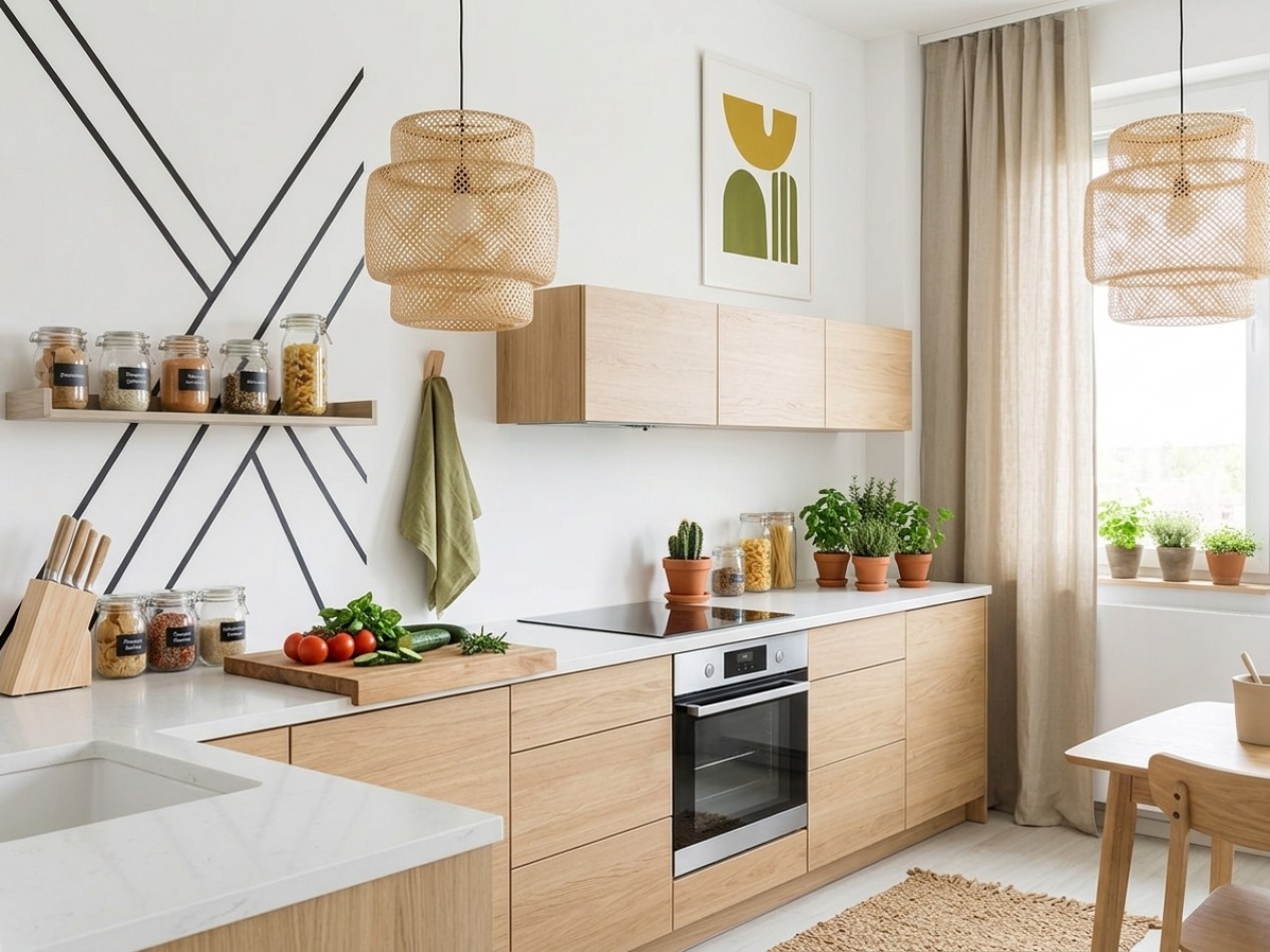 Loft en Alquiler