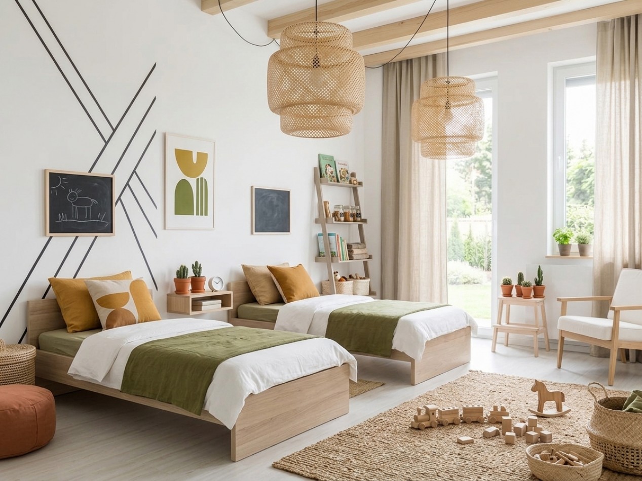 Loft en Alquiler