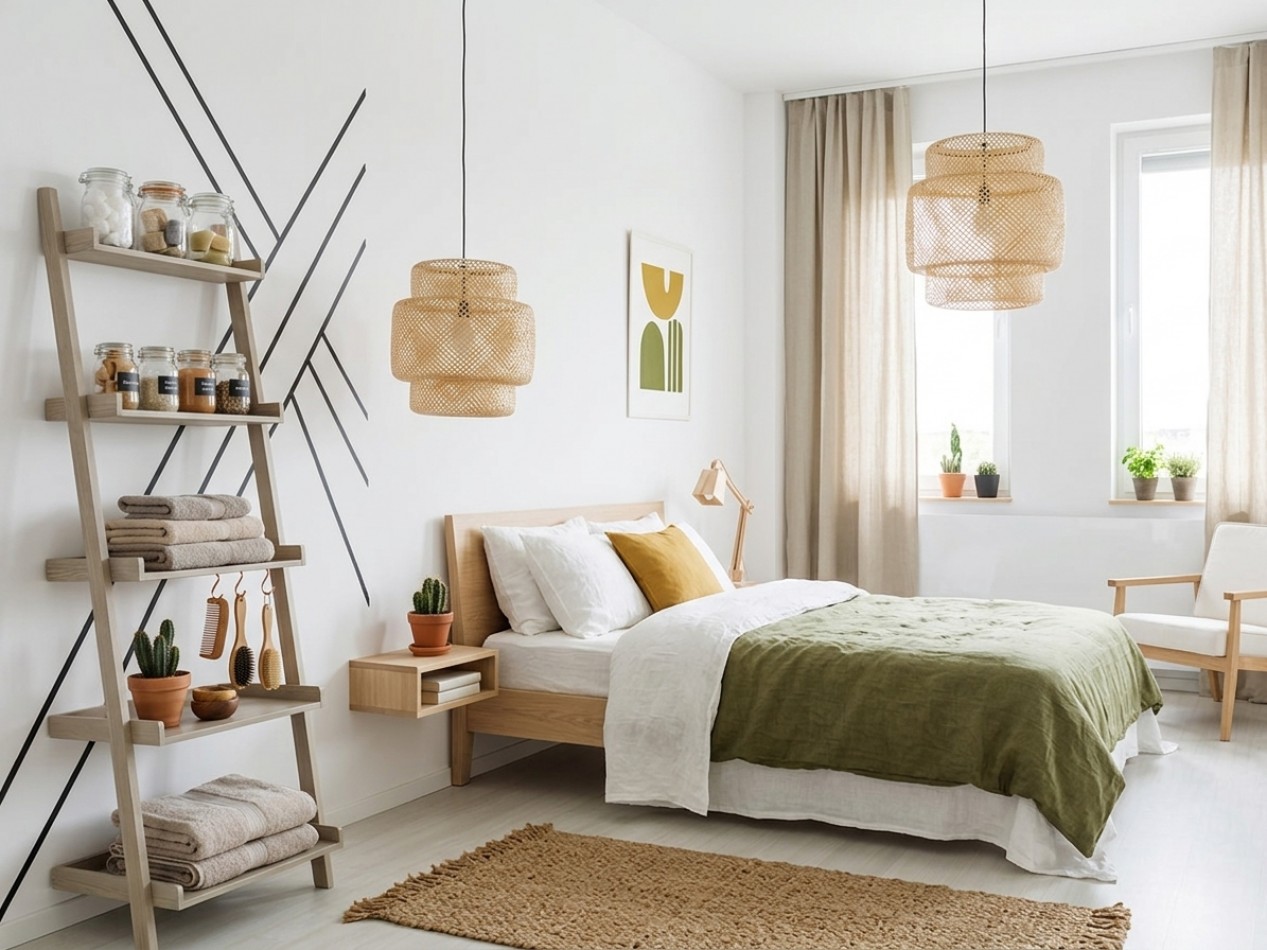 Loft de temporada