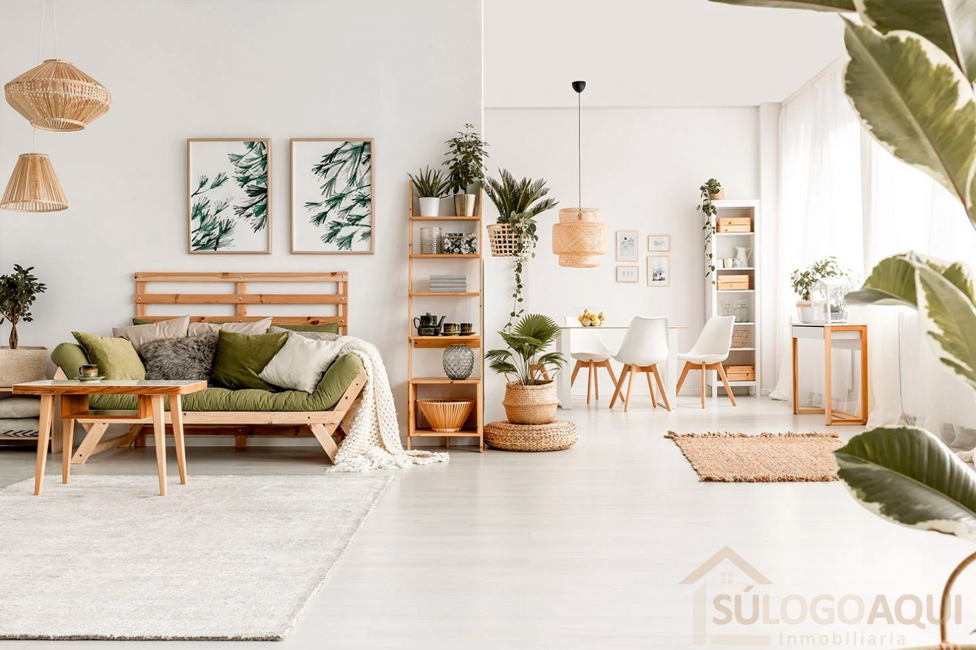Departamento en Venta