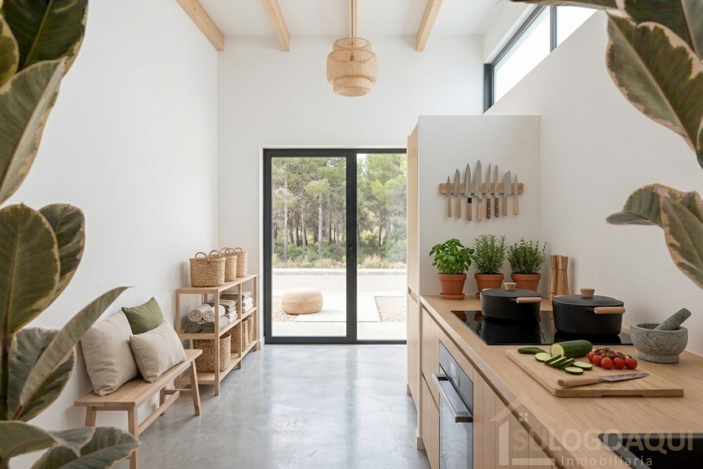 Casa en Venta