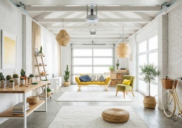 Loft en Alquiler