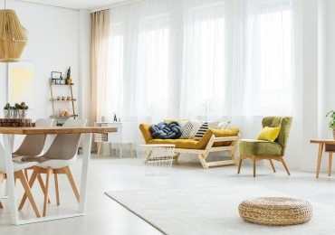 Departamento en Alquiler