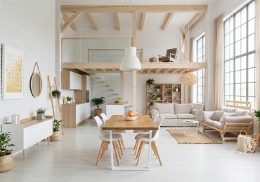 Loft de temporada
